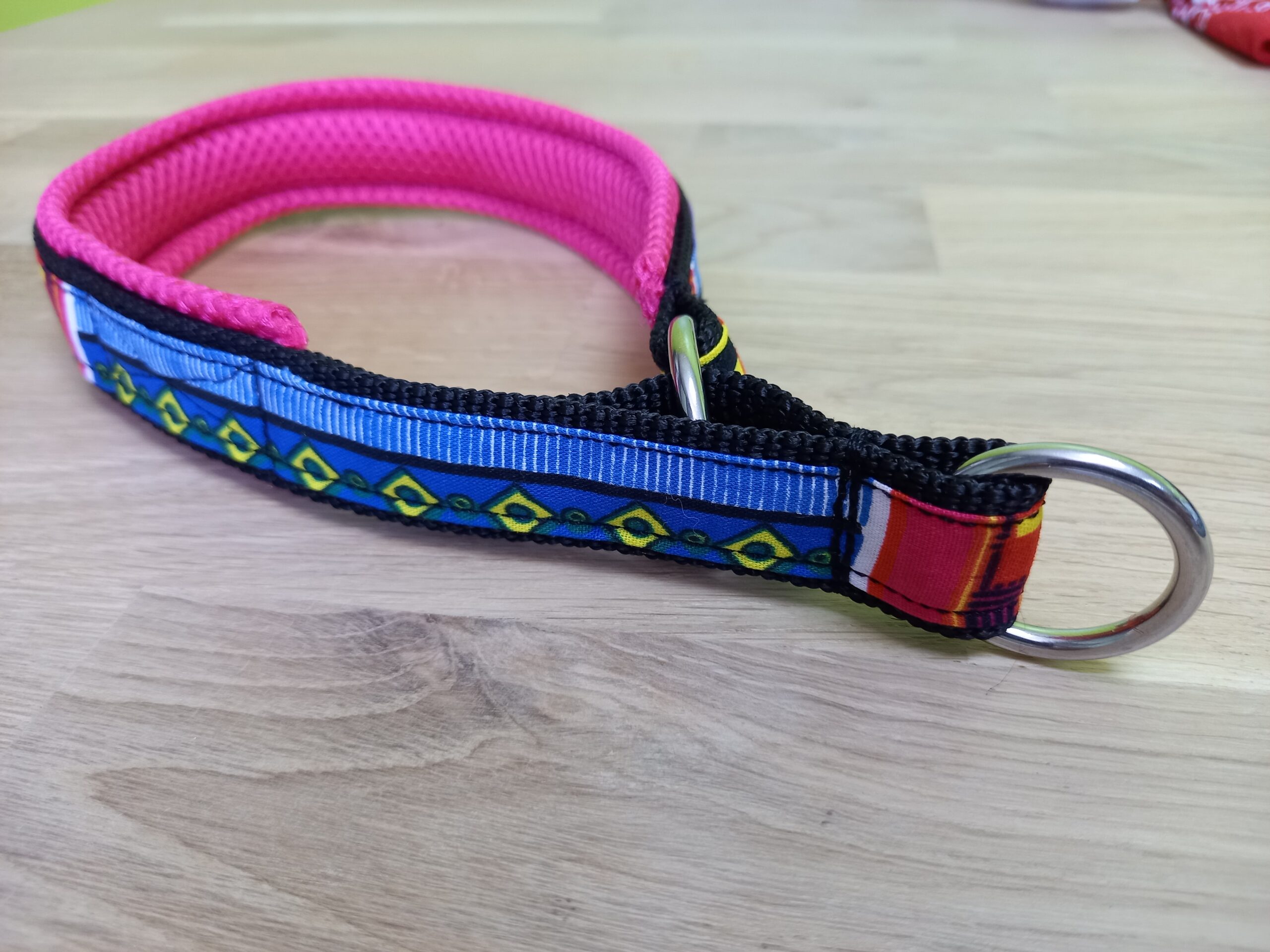 Collier martingale africa